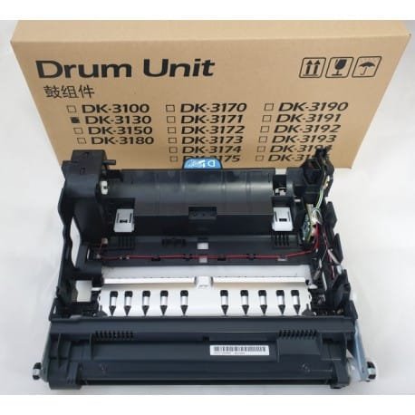 Kyocera DK-3130 Drum Ünitesi