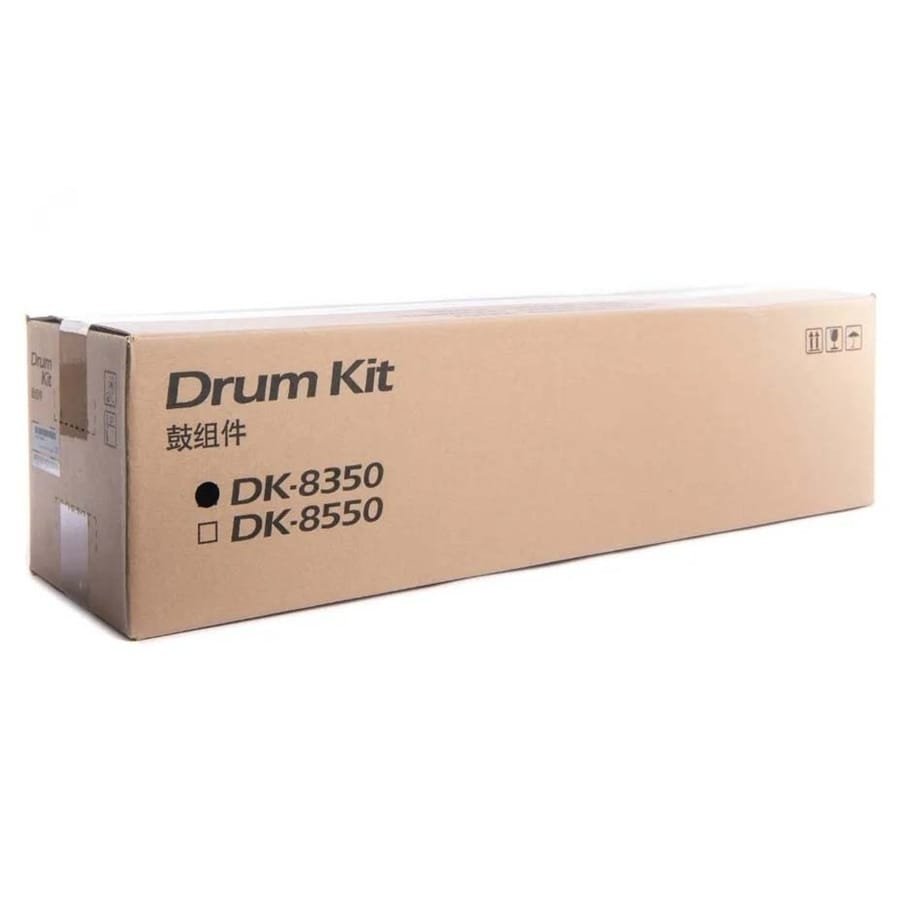 Kyocera DK-8365 Drum Ünitesi - Görsel 3