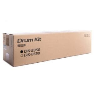 Kyocera DK-8350 Drum Ünitesi