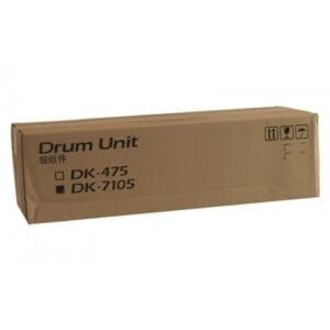 Kyocera DK-7105 Drum Ünitesi
