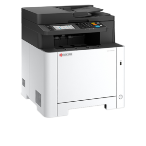 Kyocera ECOSYS MA2600cwfx | A4 Renkli Fotokopi Makinesi