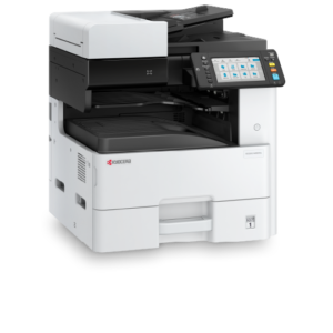 Kyocera ECOSYS MZ3201ix | A3 Siyah Beyaz Fotokopi Makinesi