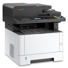 Kyocera ECOSYS MA3500x | A4 Siyah Beyaz Fotokopi Makinesi