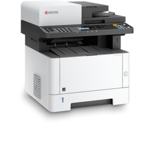 Kyocera ECOSYS M2135dn | A4 Siyah Beyaz Fotokopi Makinesi