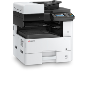 Kyocera ECOSYS M4125idn | A3 Siyah Beyaz Fotokopi Makinesi