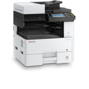 Kyocera ECOSYS M4132idn | A3 Siyah Beyaz Fotokopi Makinesi