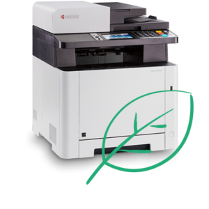 Kyocera ECOSYS M5526cdn | A4 Renkli Fotokopi Makinesi