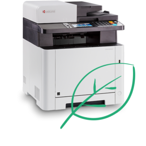 Kyocera ECOSYS M5526cdw | A4 Renkli Fotokopi Makinesi