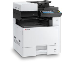 Kyocera ECOSYS M8130cidn | A3 Renkli Fotokopi Makinesi