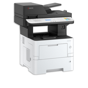 Kyocera ECOSYS MA4500x | A4 Siyah Beyaz Fotokopi Makinesi