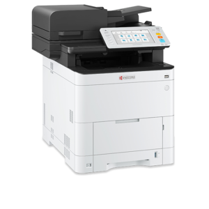 Kyocera ECOSYS MA3500cifx | A4 Renkli Fotokopi Makinesi