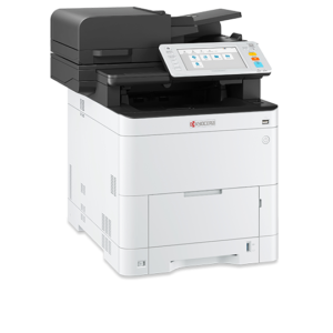 Kyocera ECOSYS MA3500cix | A4 Renkli Fotokopi Makinesi