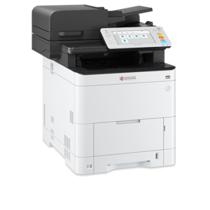 Kyocera ECOSYS MA4000cifx | A4 Renkli Fotokopi Makinesi