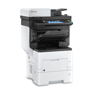 Kyocera ECOSYS M3860idnf | A4 Siyah Beyaz Fotokopi Makinesi