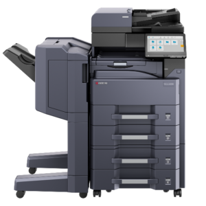 Kyocera TASKalfa MZ3200i | A3 Siyah Beyaz Fotokopi Makinesi